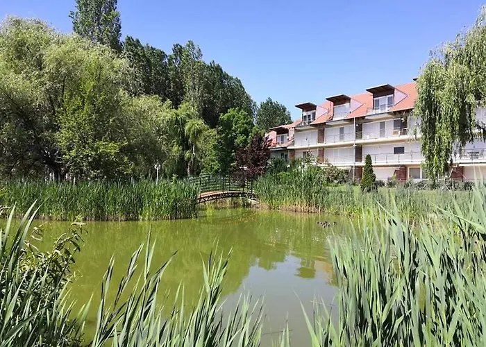 Csiriba Apartman