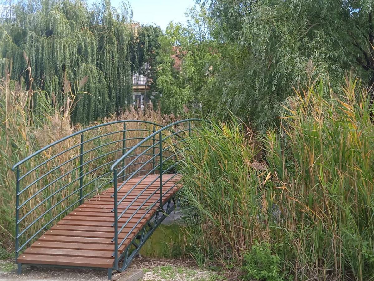 Csiriba Apartament