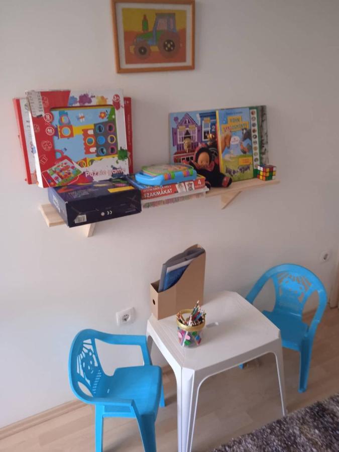 Apartament Csiriba