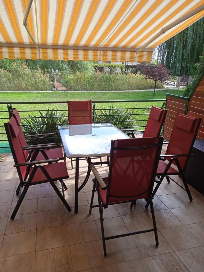 Apartament Csiriba Cserkeszőlő
